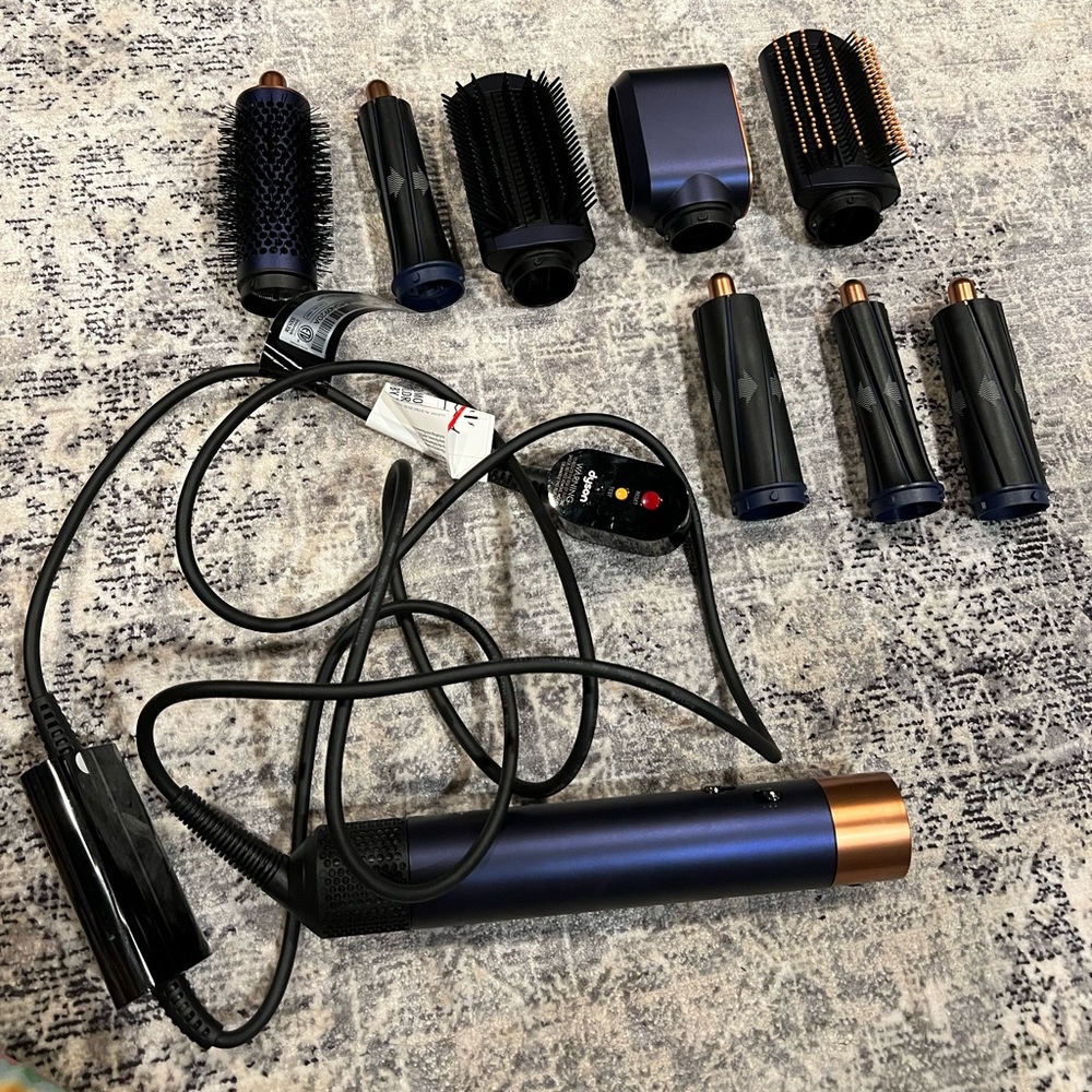 Dyson Supersonic Hair Dryer